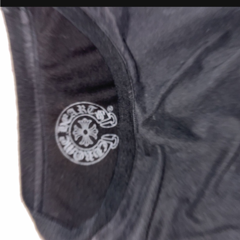 Chrome hearts Long sleeve los angeles - Picture 3 of 5